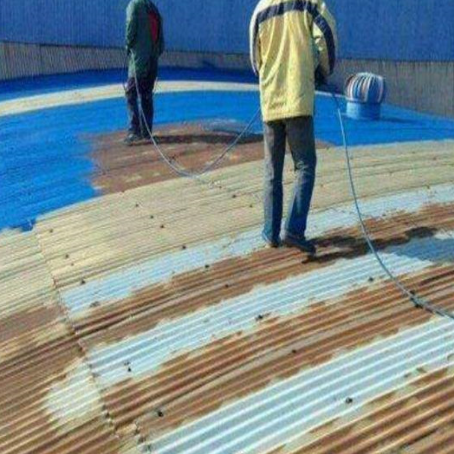 松山湖管委会地面翻新与地坪漆施工流程